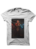 Islam Makhachev T-Shirt Style012 Hoodie, Sweatshirt | PureTeeCo.com