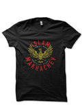 Islam Makhachev T-Shirt Style009 Hoodie, Sweatshirt | PureTeeCo.com