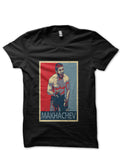 Islam Makhachev T-Shirt Style007 Hoodie, Sweatshirt | PureTeeCo.com