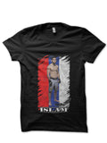 Islam Makhachev T-Shirt Style006 Hoodie, Sweatshirt | PureTeeCo.com