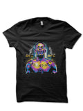 Israel Adesanya Black T-Shirt Style017 Hoodie, Sweatshirt | PureTeeCo.com