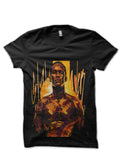 Israel Adesanya Black T-Shirt Style008 Hoodie, Sweatshirt | PureTeeCo.com