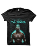 Israel Adesanya Black T-Shirt Style005 Hoodie, Sweatshirt | PureTeeCo.com
