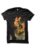 Israel Adesanya Black T-Shirt Style003 Hoodie, Sweatshirt | PureTeeCo.com