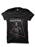 Israel Adesanya Black T-Shirt Hoodie, Sweatshirt | PureTeeCo.com