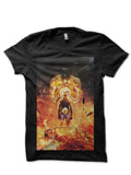Israel Adesanya Black T-Shirt Style015 Hoodie, Sweatshirt | PureTeeCo.com