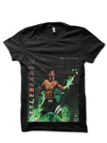 Israel Adesanya Black T-Shirt Style014 Hoodie, Sweatshirt | PureTeeCo.com