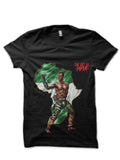 Israel Adesanya Black T-Shirt Style013 Hoodie, Sweatshirt | PureTeeCo.com