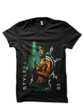 Israel Adesanya Black T-Shirt Style012 Hoodie, Sweatshirt | PureTeeCo.com