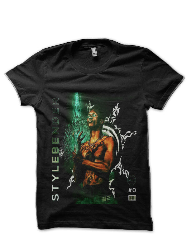 Israel Adesanya Black T-Shirt Style012 Hoodie, Sweatshirt | PureTeeCo.com