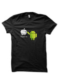 I Fixed It Black T-Shirt Hoodie, Sweatshirt | PureTeeCo.com