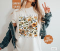 It Is Well With My Soul Shirt Comfort Colors, Floral Tee for Women, Inspirational Tshirtstyle{n002}3 Hoodie, Sweatshirt