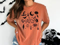 It Is the Most Wonderful Time of the Year Shirt in Yam Color Hoodie, Sweatshirt | PureTeeCo.com