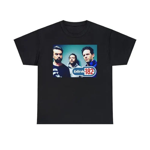 It's Always Sunny In Philadelphia Blink 182 T-Shirt | Meme shirt | Funny T-shirt | Band Shirt | Always Sunny Tee | Mac...
