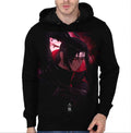 Itachi Uchiha Hoodie Style002 T-Shirts, Sweatshirt | PureTeeCo.com