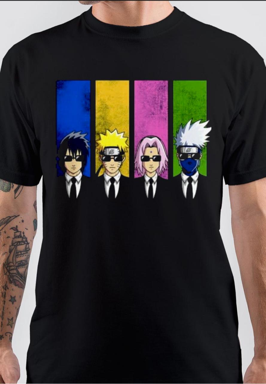 Itachi Uchiha T-Shirt Style003 Hoodie, Sweatshirt | PureTeeCo.com