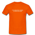 Its A Beautiful Sunday To Leave Me Alone T Shirt Hoodie, Sweatshirt | PureTeeCo.com