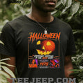 It’s Halloween everyone’s entitled to one good scare Michael Myers 2026 shirt