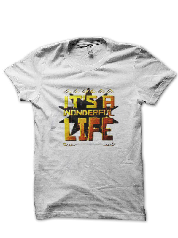 Itâ€™s A Wonderful Life T-Shirt Style008 Hoodie, Sweatshirt | PureTeeCo.com