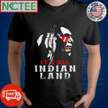 It’s all Indian Land native shirt