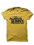 Itâ€™s Always Sunny in Philadelphia T-Shirt Style001 Hoodie, Sweatshirt | PureTeeCo.com