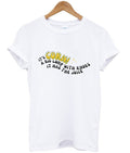Its corn shirt Hoodie, Sweatshirt | PureTeeCo.com