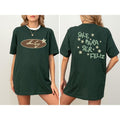 Ivan Cornejo Mirada Tour Parte 2 T-shirt, Sweatshirt, Hoodie, Mirada Tour Hoodie, Ivan Cornejo 2025 Tour Merch, Ivan...