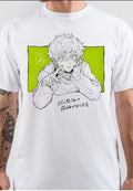 Izana X Takemichi T-Shirt Hoodie, Sweatshirt | PureTeeCo.com
