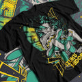 Izuku Midoriya Deku My Hero Academia Classic T-Shirt, midoriya, bakugou, izuku Hoodie, Sweatshirt | PureTeeCo.com