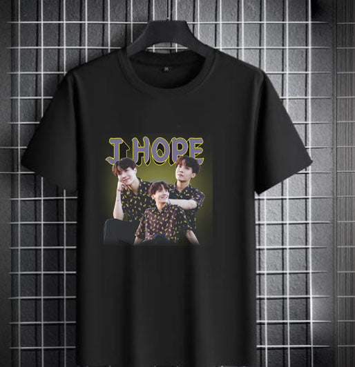 J-Hope Jung Ho-seok tshirt Hoodie, Sweatshirt | PureTeeCo.com