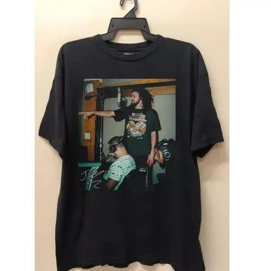 J cole Graphic shirtstyle{n002}2 T-Shirts, Hoodie, Sweatshirt | PureTeeCo.com
