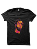 J. Cole Black T-Shirt Style003 Hoodie, Sweatshirt | PureTeeCo.com