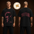 J. Cole Poor Thang The Fall Off Tour Two Sided Unisex T Shirt
