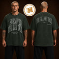 J. ColeThe Fall Off Tour The Let Out Montreal QC July 25 2026 Two Sided Unisex T Shirt