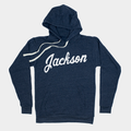 Jackson State Script Hoodie Style001 T-Shirts, Sweatshirt | PureTeeCo.com (Image 1)