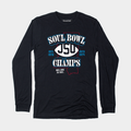 Jackson State Soul Bowl Champs Tee Style001 Hoodie, Sweatshirt | PureTeeCo.com
