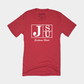 Jackson State JSU Tee Style001 Hoodie, Sweatshirt | PureTeeCo.com
