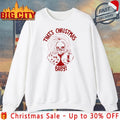 JADE That’s Christmas Baby shirt