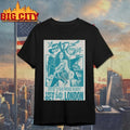 JADE That’s Showbiz Baby! Tour in London Oct 19 2025 Poster shirt
