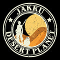 Jakku Logo
