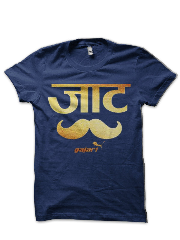 Jat T-Shirt Style004 Hoodie, Sweatshirt | PureTeeCo.com