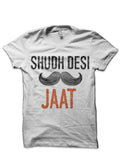 Jat T-Shirt Style005 Hoodie, Sweatshirt | PureTeeCo.com