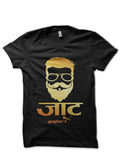 Jat T-Shirt Style003 Hoodie, Sweatshirt | PureTeeCo.com