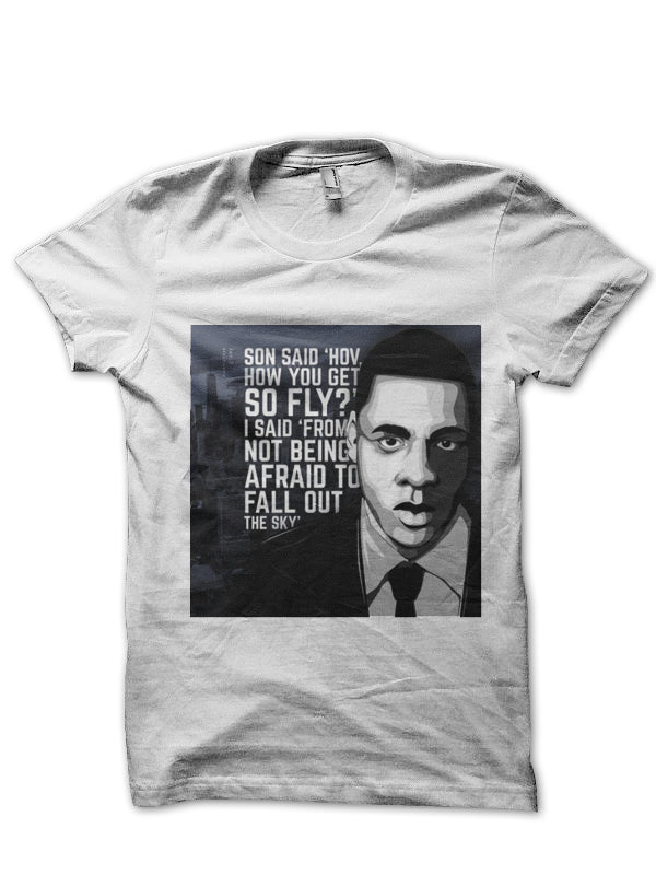 JAY-Z T-Shirt Style005 Hoodie, Sweatshirt | PureTeeCo.com