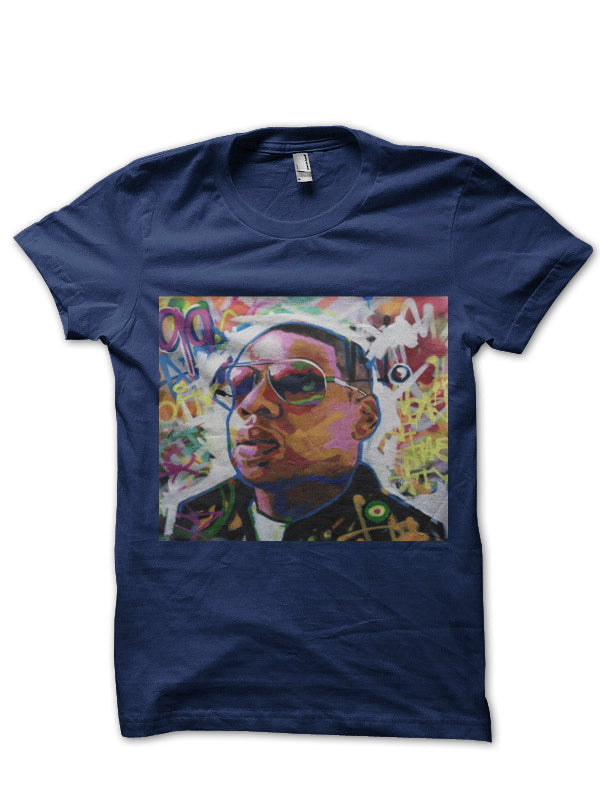 JAY-Z T-Shirt Style006 Hoodie, Sweatshirt | PureTeeCo.com