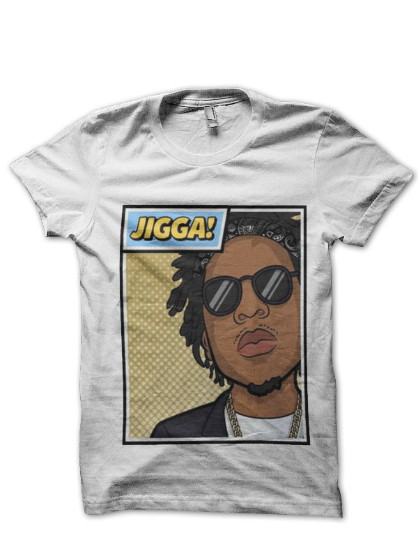 JAY-Z T-Shirt Style004 Hoodie, Sweatshirt | PureTeeCo.com