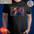 JD Vance Called Out for ‘Scolding People for Enjoying Stuff’ by John Oliver shirt