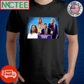 JD Vance’s Latest Humor Fail Mocking a Miss Teen USA Contestant Donald Trump Kamala Harris shirt
