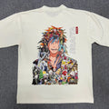 JIRAIYA T Shirt BACK Hoodie, Sweatshirt | PureTeeCo.com