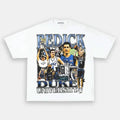 JJ REDICK TEE - VINTAGE TEE - SPORT TEE - GRAPHIC MEN'S T-SHIRT SWEATSHIRT HOODIE - GIFT FOR FAN | PureTeeCo.com